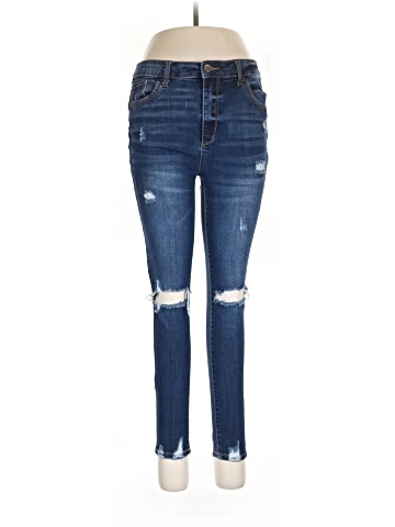 Wax Jean Jeans (view 1)