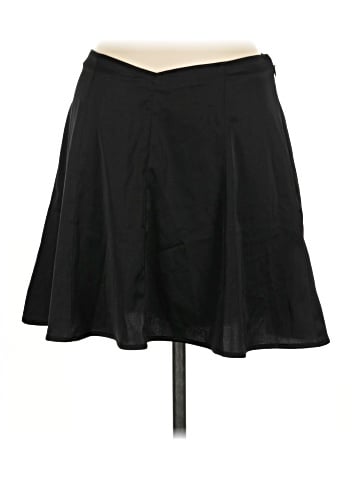 Abercrombie & Fitch Casual Skirt (view 1)