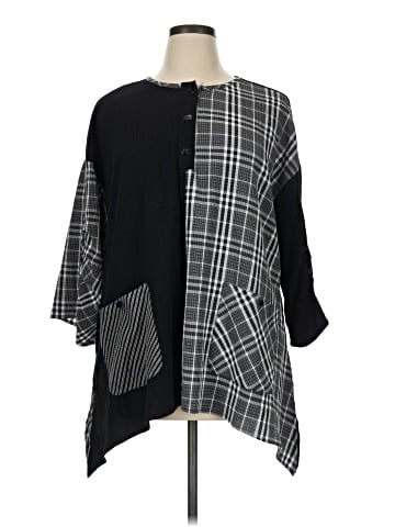 Calessa Kimono (view 1)
