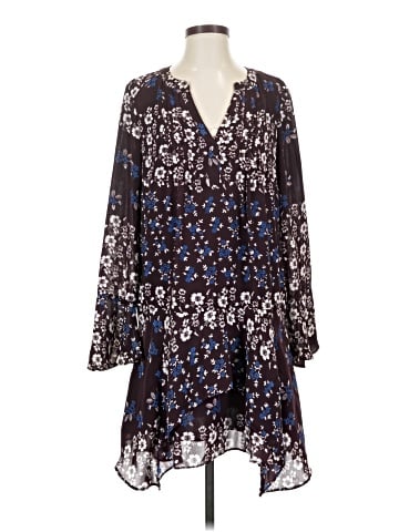 Parker Casual Dress (view 1)