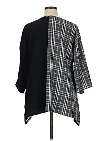 Calessa Kimono (view 2)