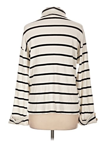 Zara Turtleneck Sweater (view 2)
