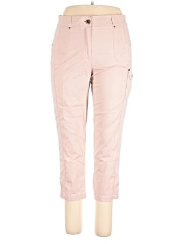Counterparts Cargo Pants (view 1)