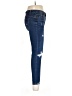 Wax Jean Blue Jeans Size 13 - photo 4