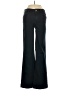 Eddie Bauer Black Jeans Size 2 - photo 1
