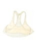 Forever 21 Ivory Swimsuit Top Size M - photo 2