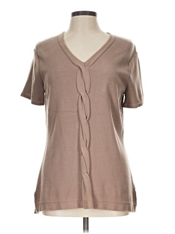 Cutter & Buck Short Sleeve Top (view 1)