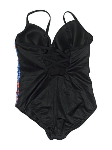 Miraclesuit One Piece Swimsuit (view 2)