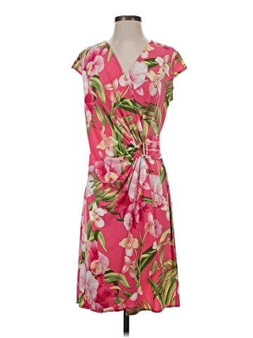 Tommy Bahama Cocktail Dress (view 1)