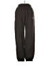 Nike Brown Track Pants Size XXS - photo 1