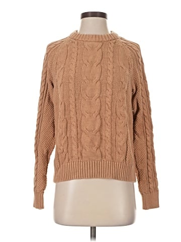 Gap Pullover Sweater (view 1)