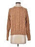 Gap 100% Cotton Tan Pullover Sweater Size S (tall) - photo 1