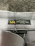 Lee Solid Gray Casual Pants Size 12 - photo 7