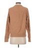 Gap 100% Cotton Tan Pullover Sweater Size S (tall) - photo 2