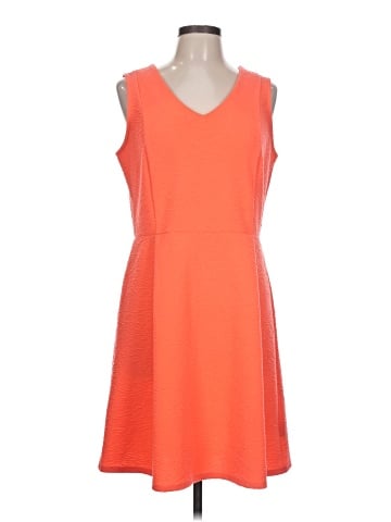 Worthington Casual Dress (view 1)