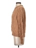 Gap 100% Cotton Tan Pullover Sweater Size S (tall) - photo 5