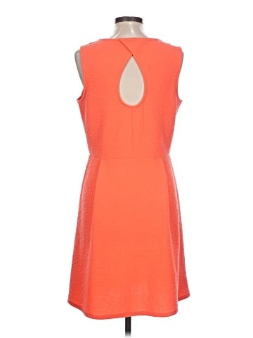 Worthington Casual Dress (view 2)