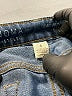 SONOMA life + style Blue Jeans Size 4 - photo 7