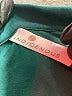 Indigenous 100% Cotton Teal Long Sleeve Top Size S - photo 7