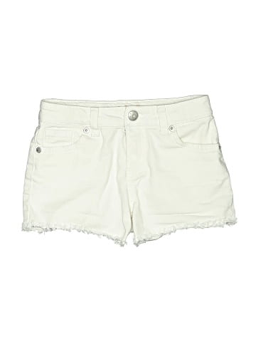 Cat & Jack Denim Shorts (view 1)