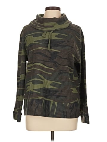 Belle By Kim Gravel Pullover Hoodie (view 1)