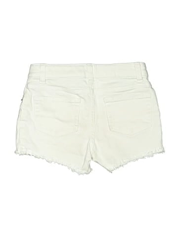 Cat & Jack Denim Shorts (view 2)
