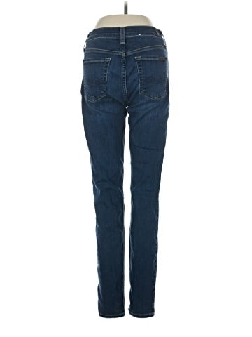 7 For All Mankind Jeans (view 2)