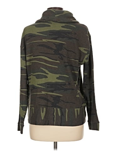 Belle By Kim Gravel Pullover Hoodie (view 2)