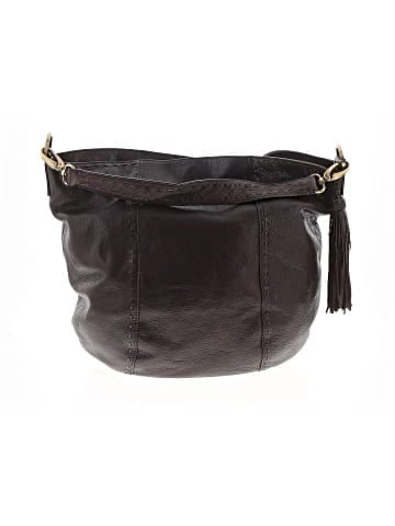 Sigrid Olsen Leather Hobo (view 1)