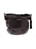 Sigrid Olsen 100% Leather Solid Brown Leather Hobo One size - photo 1
