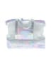 Tommy Bahama Tie-dye Silver Blue Purse One size (youth) - photo 1