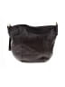 Sigrid Olsen 100% Leather Solid Brown Leather Hobo One size - photo 3