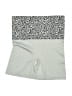 Jockey Animal Print Gray Athletic Shorts Size S - photo 2