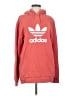 Adidas Red Sweatshirt Size S - photo 1