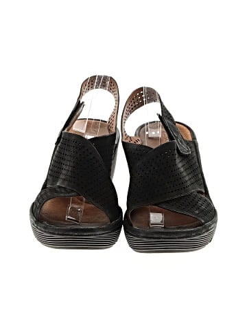 Clarks Wedges (view 2)