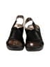 Clarks Black Wedges Size 8 1/2 - photo 2
