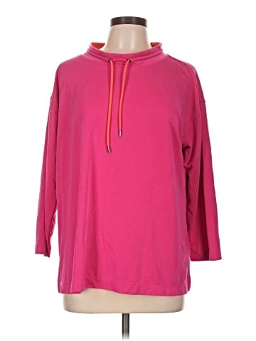 MULTIPLES Poncho (view 1)