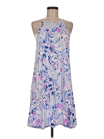 Lilly Pulitzer Cocktail Dress (view 1)