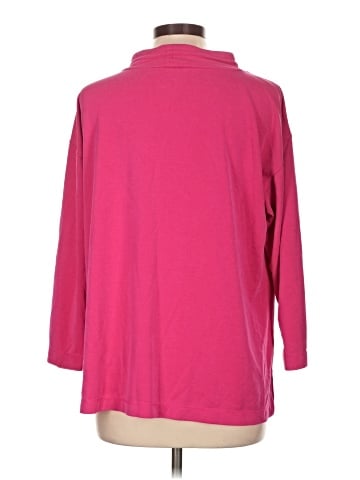 MULTIPLES Poncho (view 2)