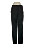 3.1 Phillip Lim Solid Black Wool Pants Size 0 - photo 2