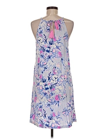 Lilly Pulitzer Cocktail Dress (view 2)