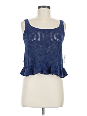 Old Navy Sleeveless Top (view 1)