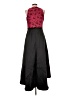 Ignite Evenings Black Cocktail Dress Size 10 - photo 2