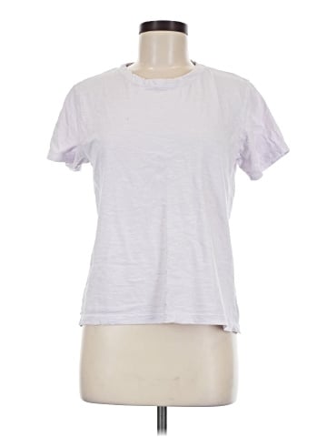Printfresh Short Sleeve T-Shirt (view 1)