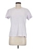 Printfresh 100% Cotton White Short Sleeve T-Shirt Size M - photo 1