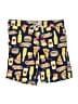 Carter's 100% Polyester Blue Board Shorts Size 7 - photo 1