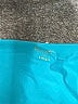 Swim Systems Solid Teal Swimsuit Bottoms Size S - photo 3