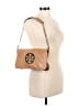 Tory Burch 100% Leather Tan Leather Shoulder Bag One size - photo 2