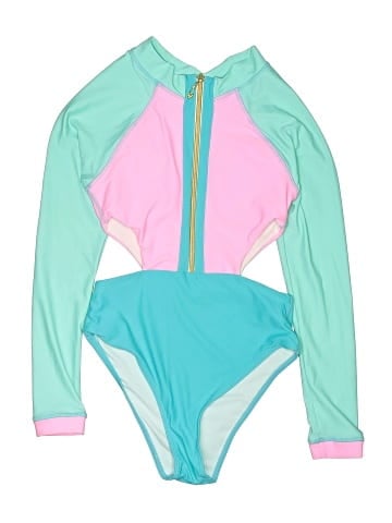Unbranded Rash Guard (view 1)