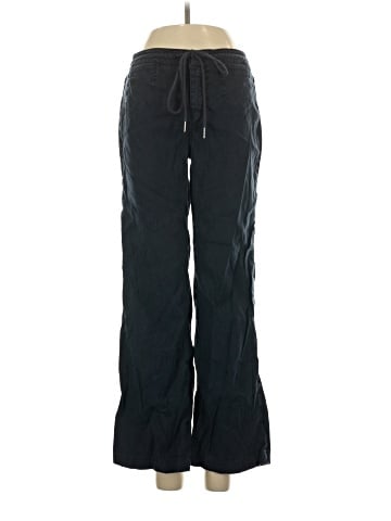 Level 99 Linen Pants (view 1)
